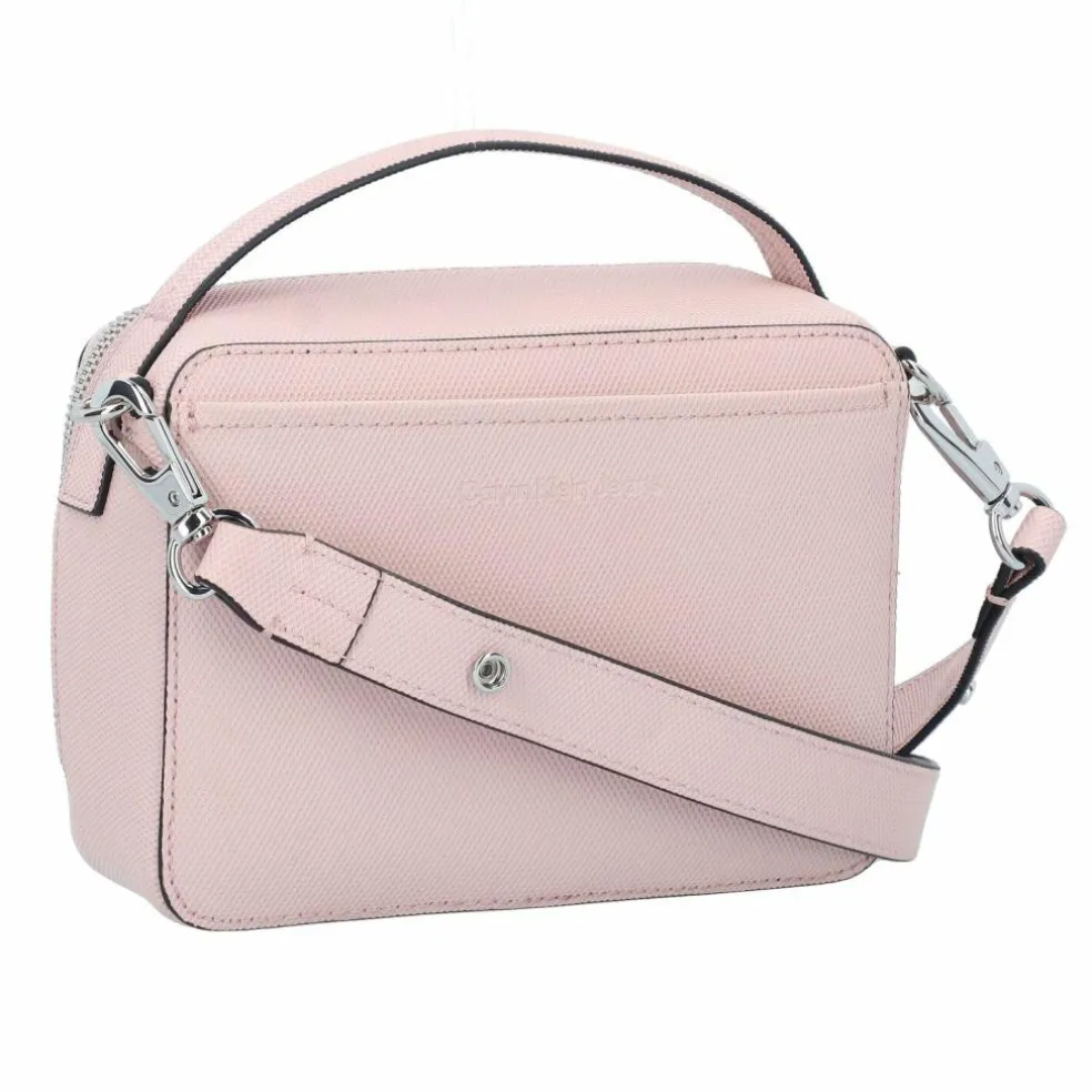Calvin Klein Jeans Minimal Monogram Handtasche 19 cm