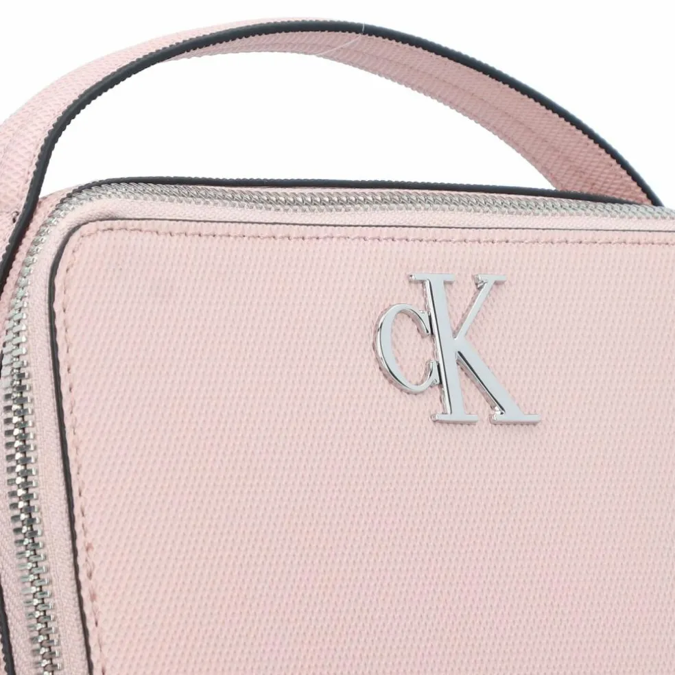 Calvin Klein Jeans Minimal Monogram Handtasche 19 cm