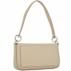 Calvin Klein Jeans Minimal Monogram Schultertasche 25 cm