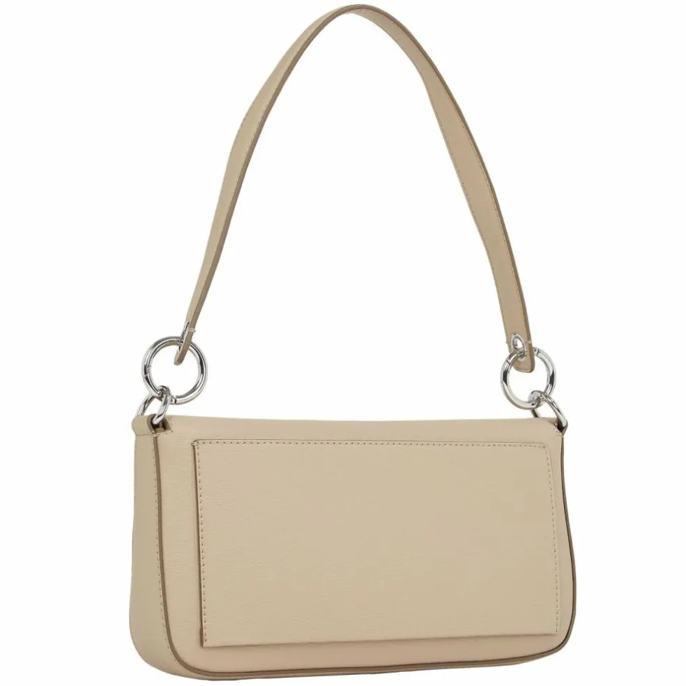Calvin Klein Jeans Minimal Monogram Schultertasche 25 cm