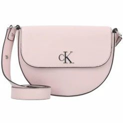 Calvin Klein Jeans Minimal Monogram Umhängetasche 24 cm
