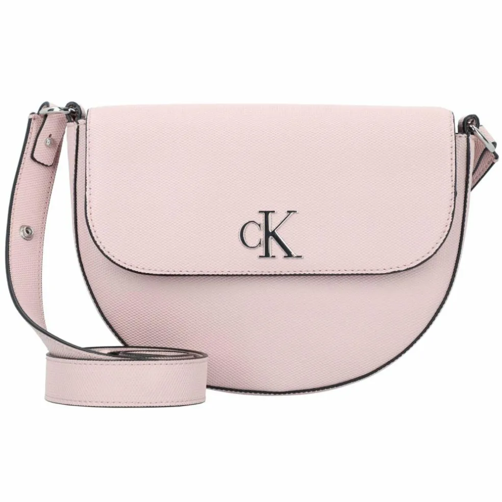 Calvin Klein Jeans Minimal Monogram Umhängetasche 24 cm