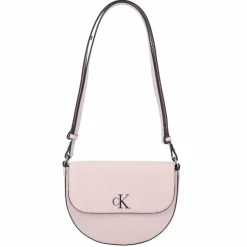 Calvin Klein Jeans Minimal Monogram Umhängetasche 24 cm