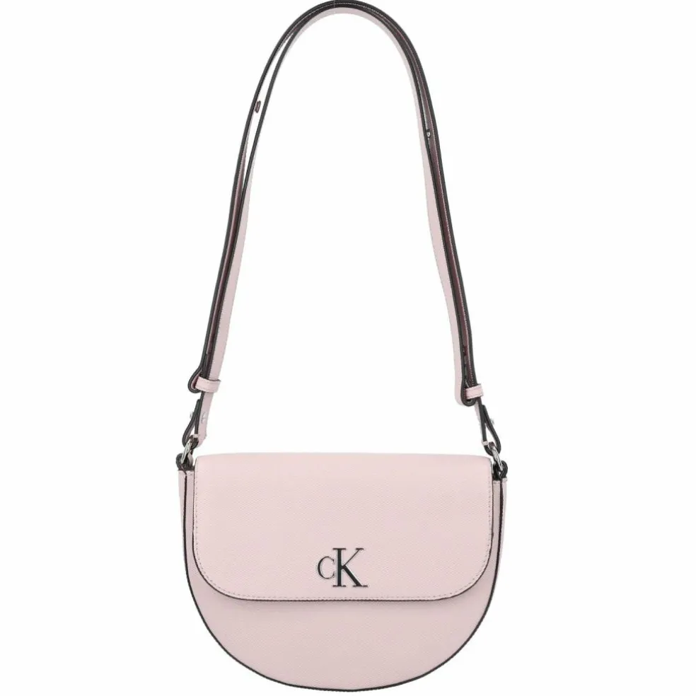 Calvin Klein Jeans Minimal Monogram Umhängetasche 24 cm