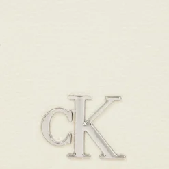 Calvin Klein Jeans Minimal Monogram Umhängetasche 22 cm