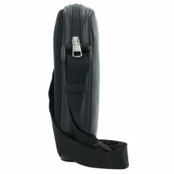 Calvin Klein Jeans Monogram Soft Umhängetasche 18.5 cm