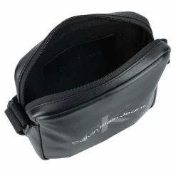 Calvin Klein Jeans Monogram Soft Umhängetasche 18.5 cm