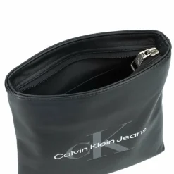 Calvin Klein Jeans Monogram Soft Umhängetasche 18 cm
