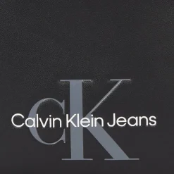 Calvin Klein Jeans Monogram Soft Mini Bag Umhängetasche 13.5 cm