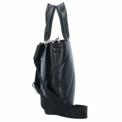 Calvin Klein Jeans Quilted Handtasche 25 cm