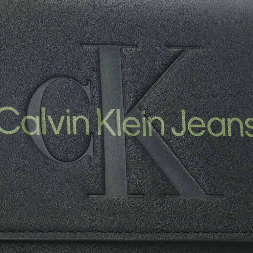 Calvin Klein Jeans Sculpted Umhängetasche 24 cm