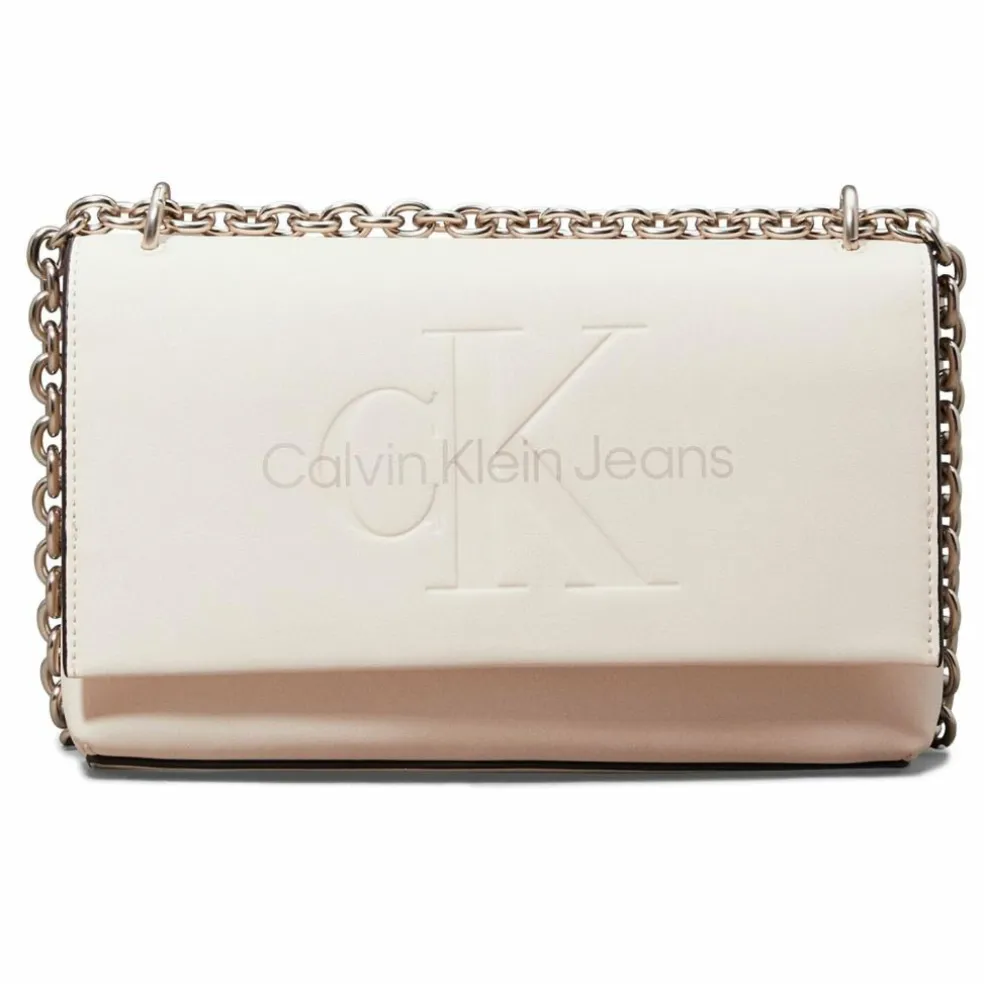 Calvin Klein Jeans Sculpted Schultertasche 25 cm