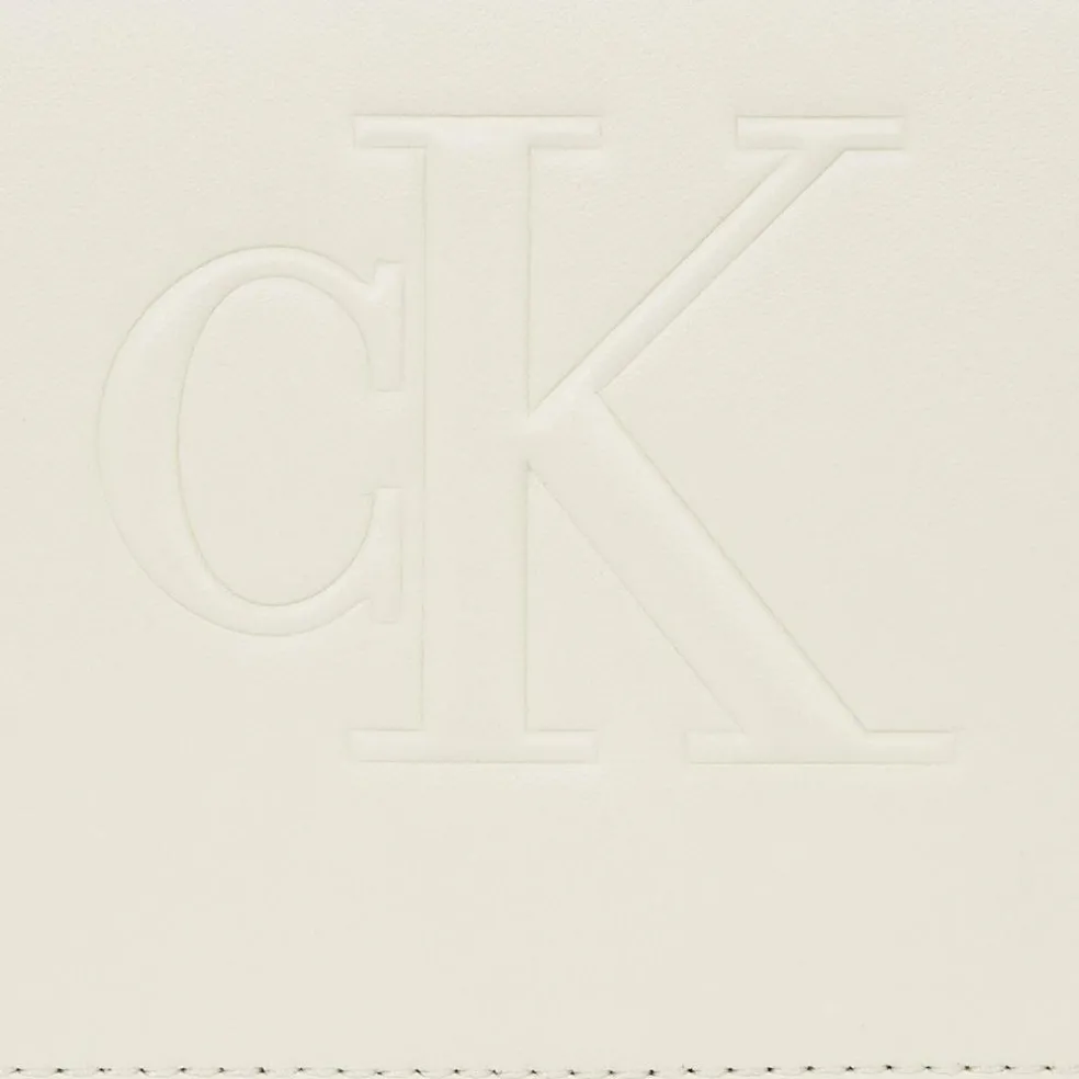 Calvin Klein Jeans Sculpted Deboss Schultertasche 25 cm