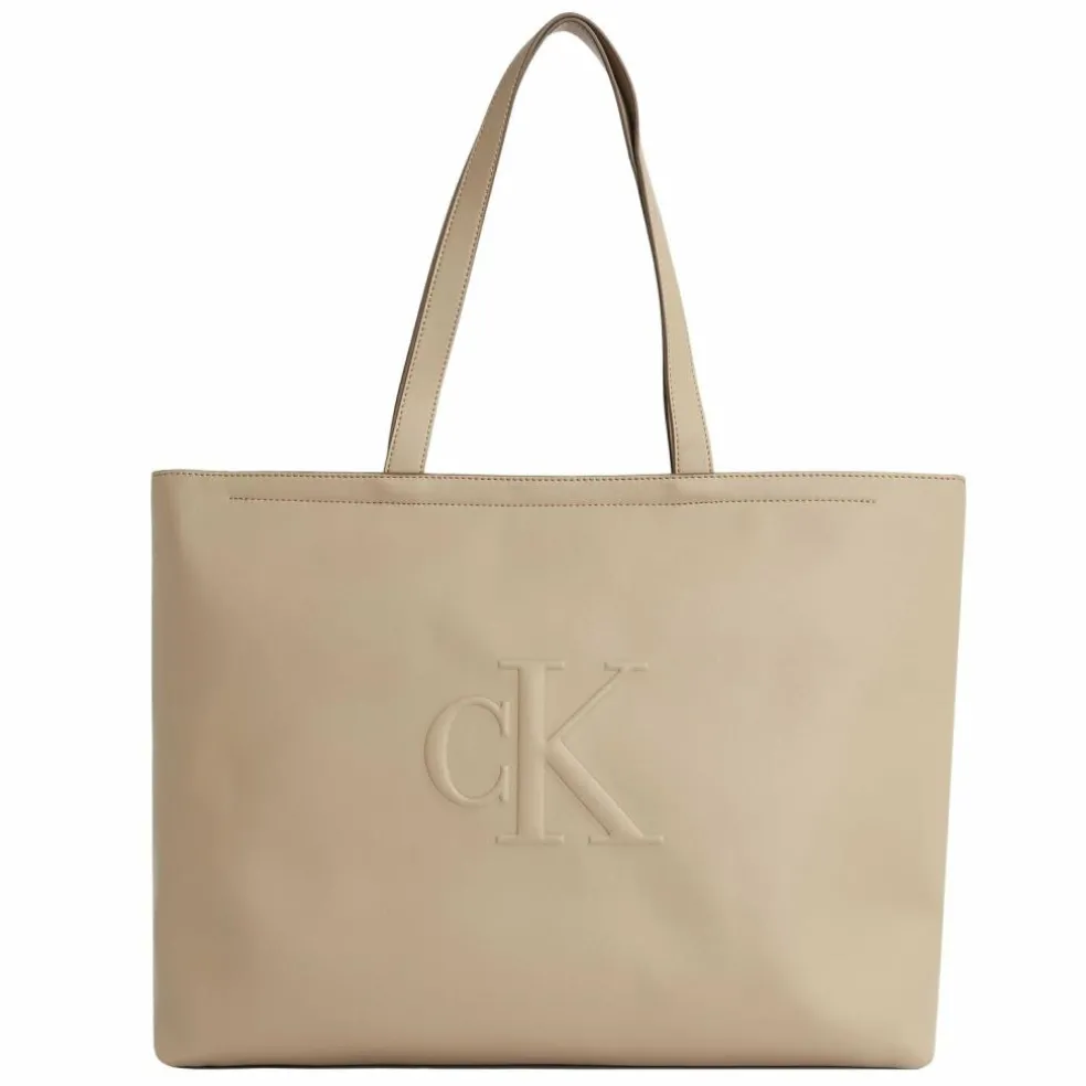 Calvin Klein Jeans Sculpted Shopper Tasche 41 cm