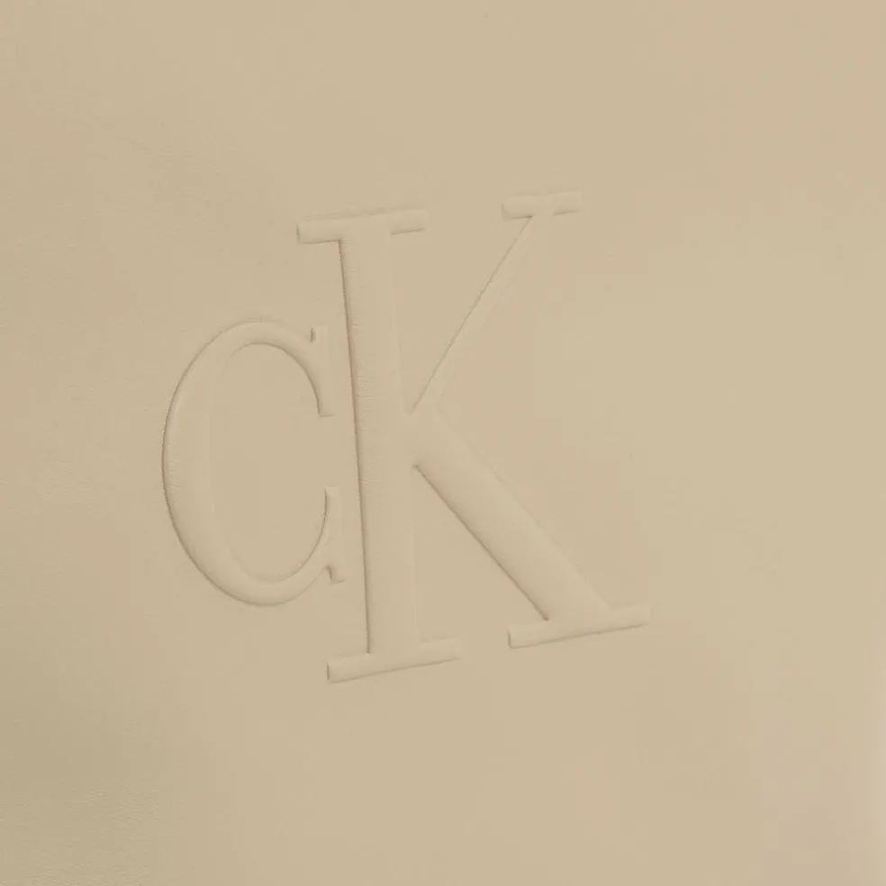 Calvin Klein Jeans Sculpted Shopper Tasche 41 cm