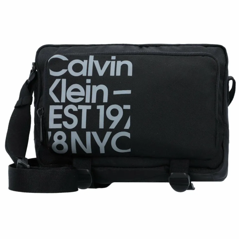Calvin Klein Jeans Sport Essentials Umhängetasche 14.5 cm