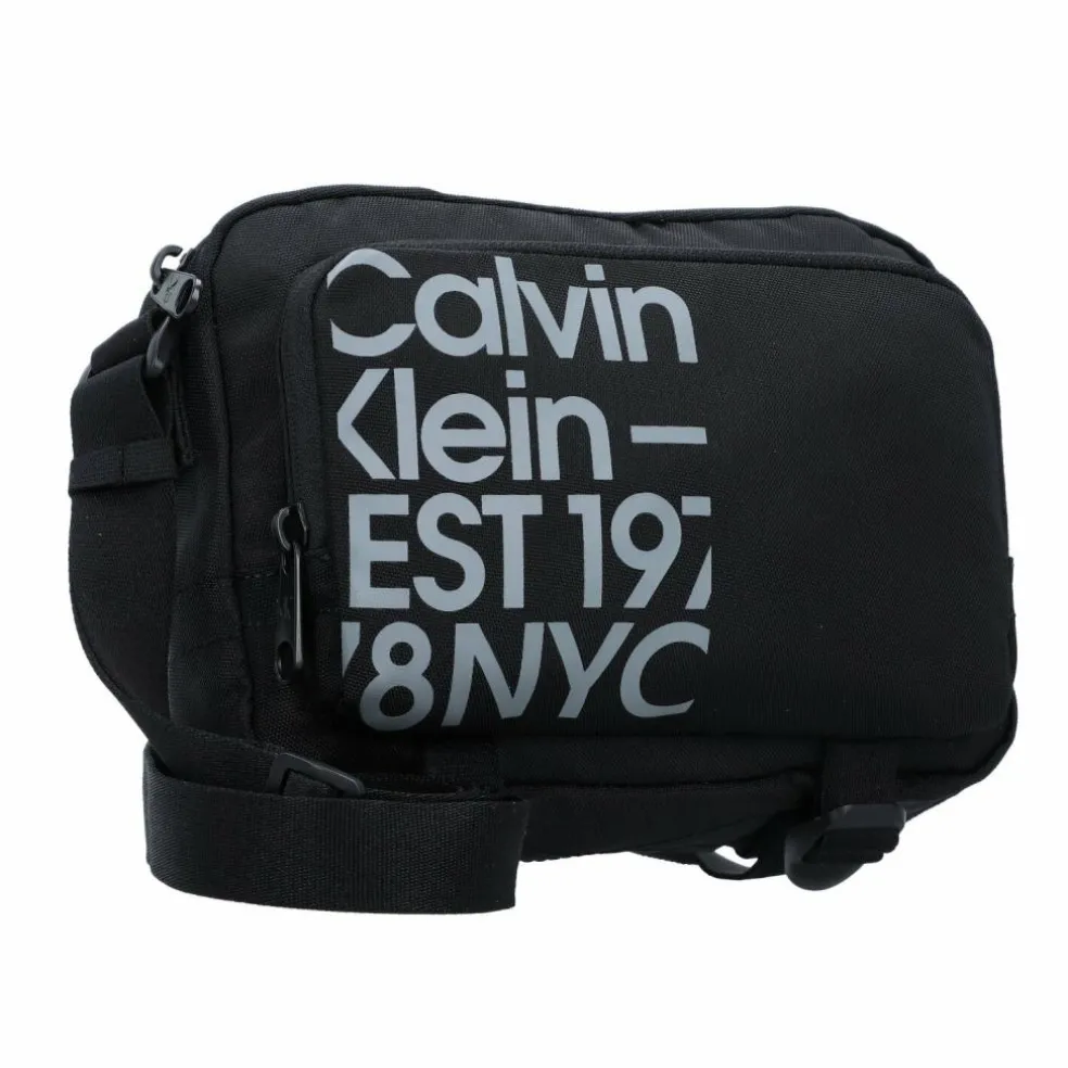 Calvin Klein Jeans Sport Essentials Umhängetasche 14.5 cm