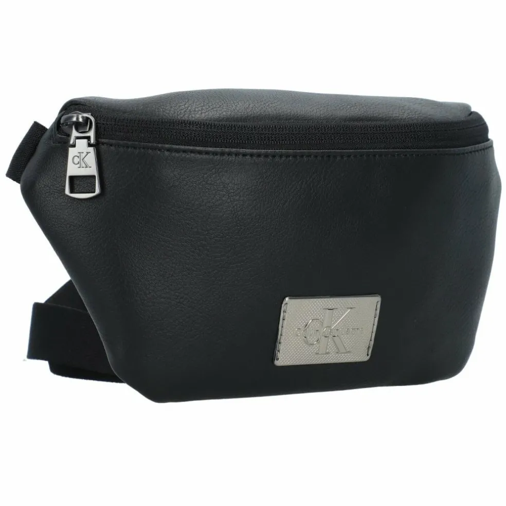 Calvin Klein Jeans Tagged Gürteltasche 23 cm
