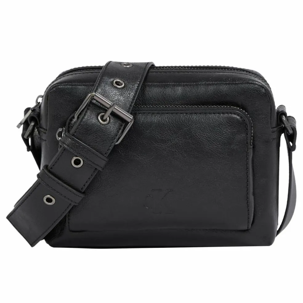 Calvin Klein Jeans Tumbled Umhängetasche 19 cm
