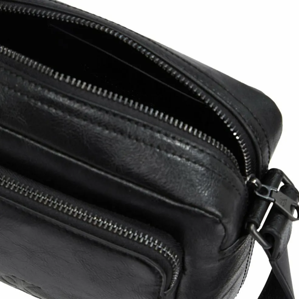 Calvin Klein Jeans Tumbled Umhängetasche 19 cm