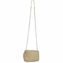 Calvin Klein Jeans Utility Schultertasche Leder 34 cm