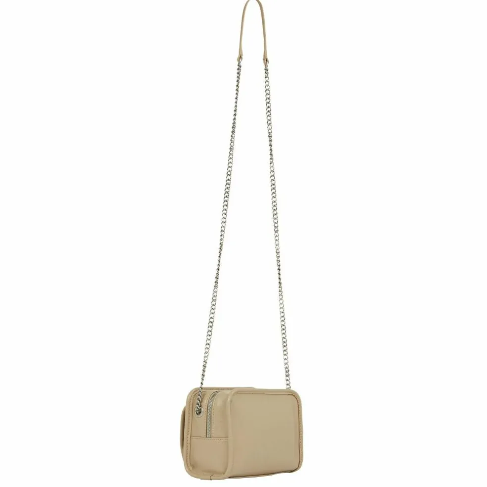 Calvin Klein Jeans Utility Schultertasche Leder 34 cm