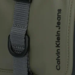 Calvin Klein Jeans Utilitarian Umhängetasche 17 cm