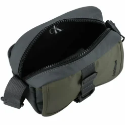Calvin Klein Jeans Utilitarian Umhängetasche 17 cm