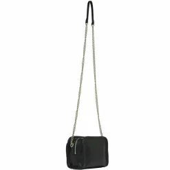 Calvin Klein Jeans Utility Schultertasche Leder 34 cm