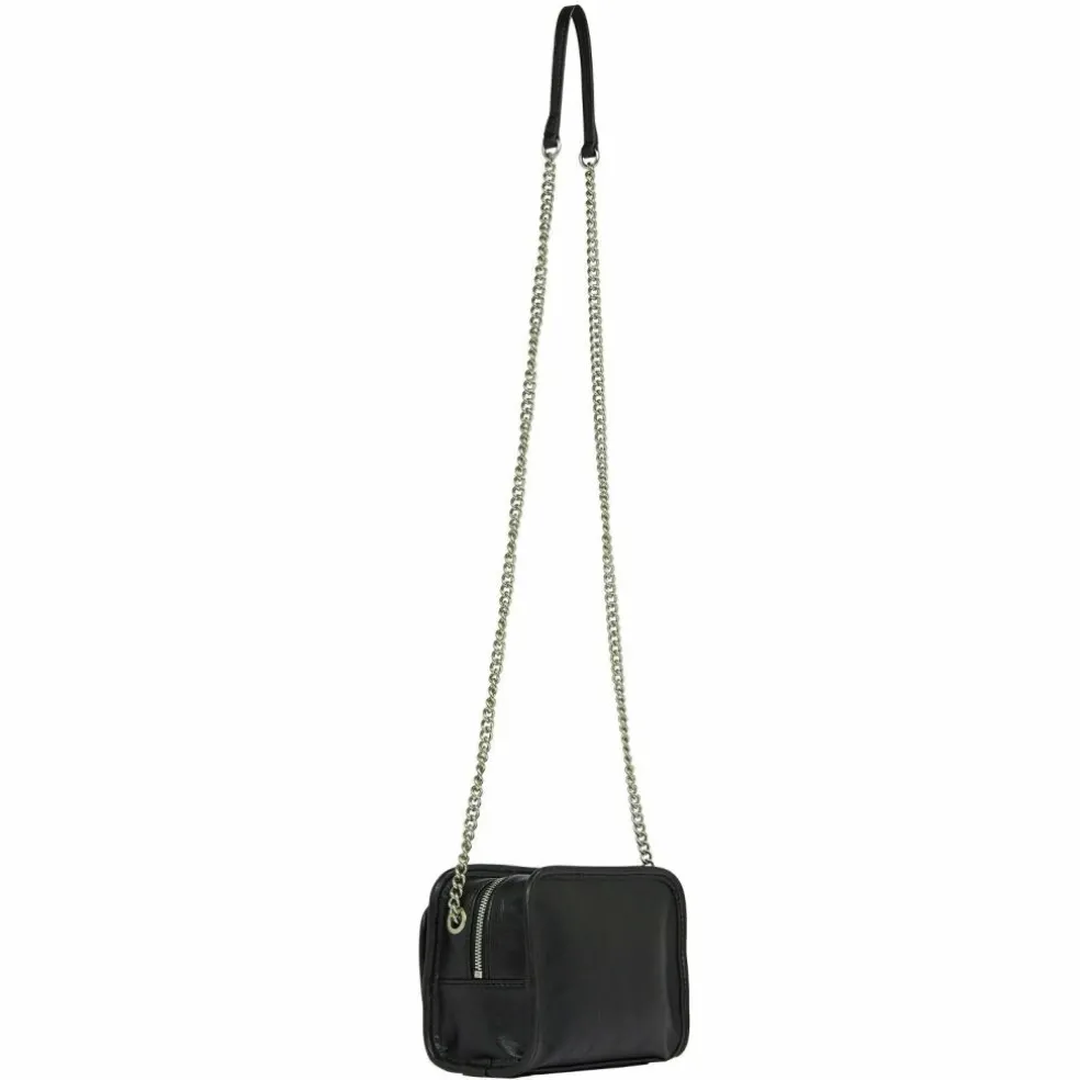 Calvin Klein Jeans Utility Schultertasche Leder 34 cm