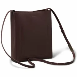 Calvin Klein Line Ns Umhängetasche Leder 20 cm