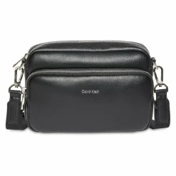 Calvin Klein Raised Umhängetasche 26 cm