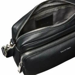 Calvin Klein Raised Umhängetasche 26 cm