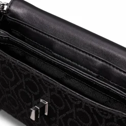 Calvin Klein Re-Lock Handtasche 19 cm