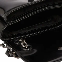 Calvin Klein Re-Lock Mini Bag Schultertasche 17 cm