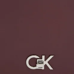Calvin Klein Re-Lock Schultertasche 25 cm