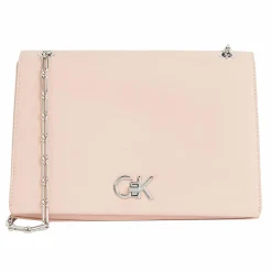 Calvin Klein Re-Lock Schultertasche 25 cm