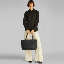 Calvin Klein Re-Lock Shopper Tasche 44 cm