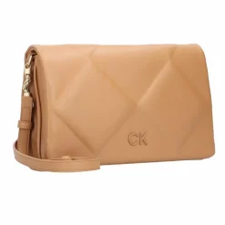 Calvin Klein Re-Lock Umhängetasche 28 cm