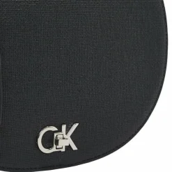 Calvin Klein Re-Lock Umhängetasche 24 cm