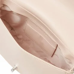 Calvin Klein Re-Lock Umhängetasche 24 cm