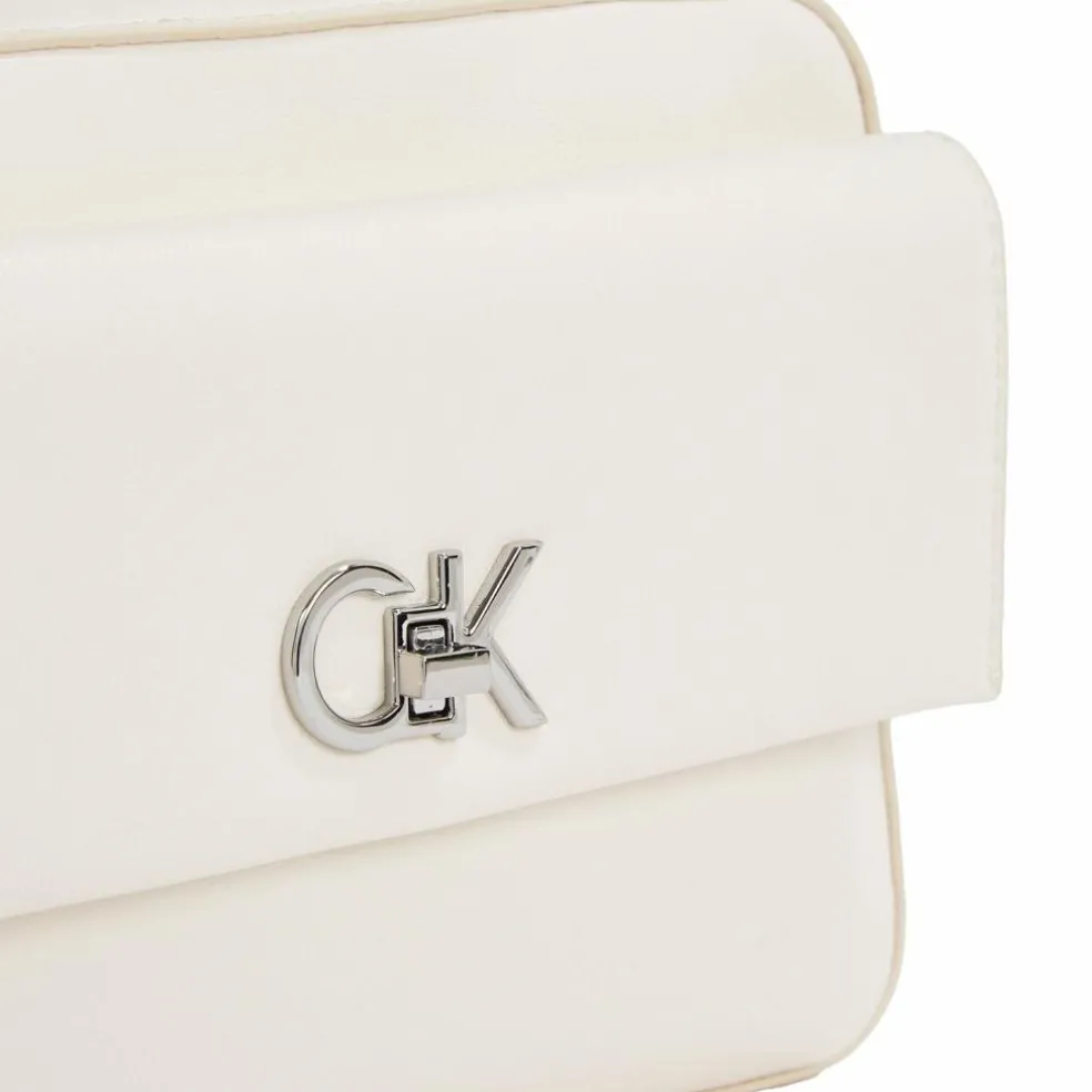 Calvin Klein Re-Lock Umhängetasche 21 cm