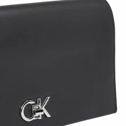 Calvin Klein Re-Lock Umhängetasche 24 cm