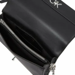 Calvin Klein Re-Lock Umhängetasche 24 cm