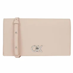 Calvin Klein Re-Lock Umhängetasche 24 cm