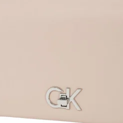 Calvin Klein Re-Lock Umhängetasche 24 cm