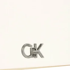 Calvin Klein Re-Lock Umhängetasche 24 cm