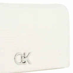 Calvin Klein Re-Lock Umhängetasche 24 cm