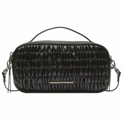Calvin Klein Ruched Handtasche 25 cm