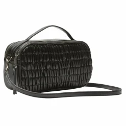 Calvin Klein Ruched Handtasche 25 cm